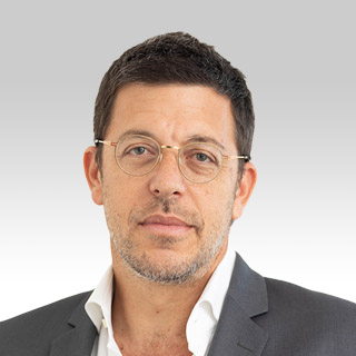 Ran Ben-Ner, Adv.